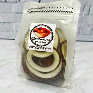 Alternative view of نارگیل خشک