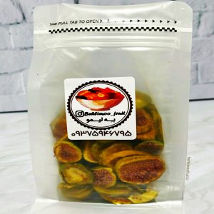 Alternative view of انجیر خشک