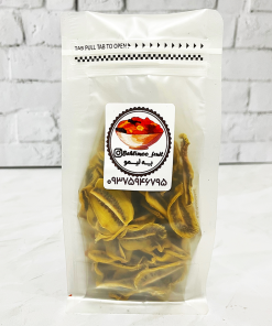 Alternative view of کیوی خشک