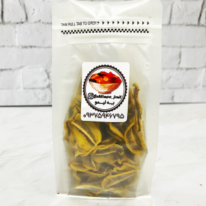 Alternative view of کیوی خشک