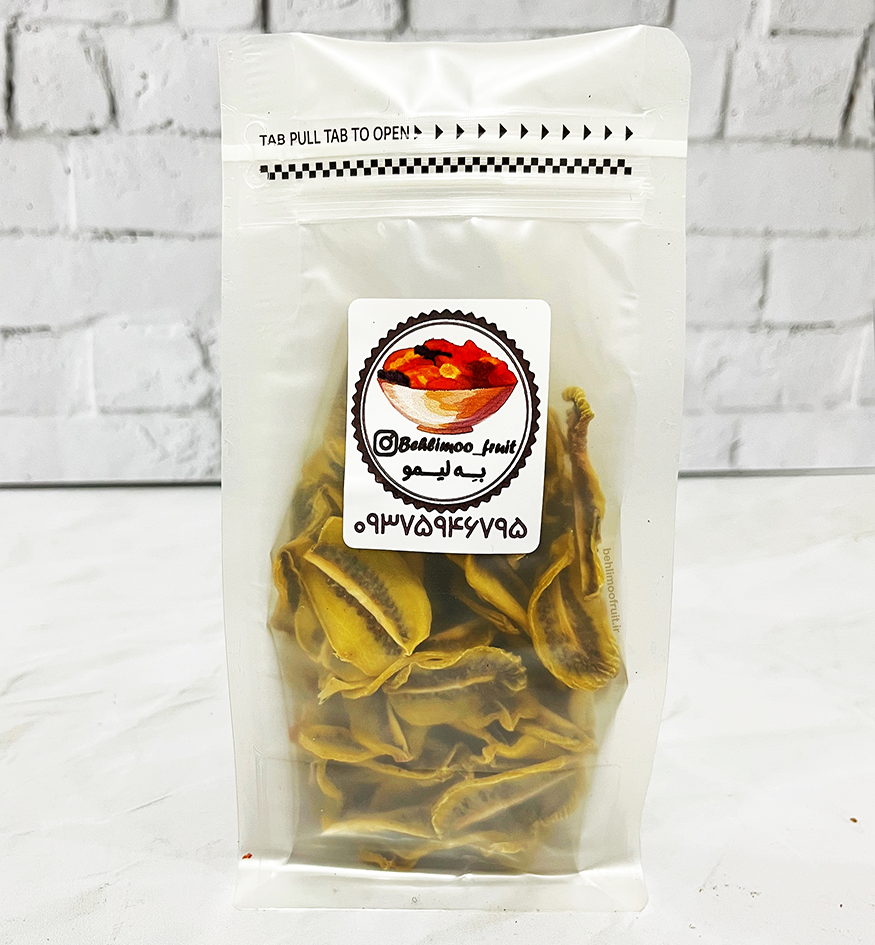 کیوی خشک - تصویر 2