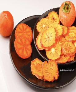 خرمالو خشک