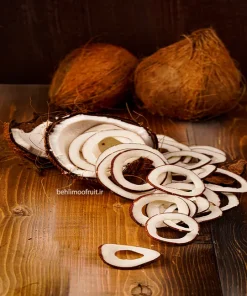 نارگیل خشک