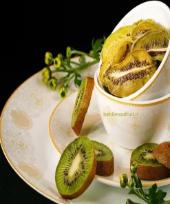 کیوی خشک