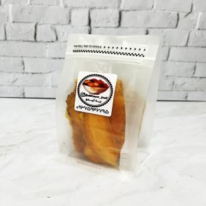 Alternative view of انبه خشک