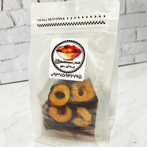 Alternative view of آلو شابلون خشک