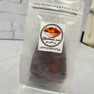 Alternative view of آلو خاکی خشک