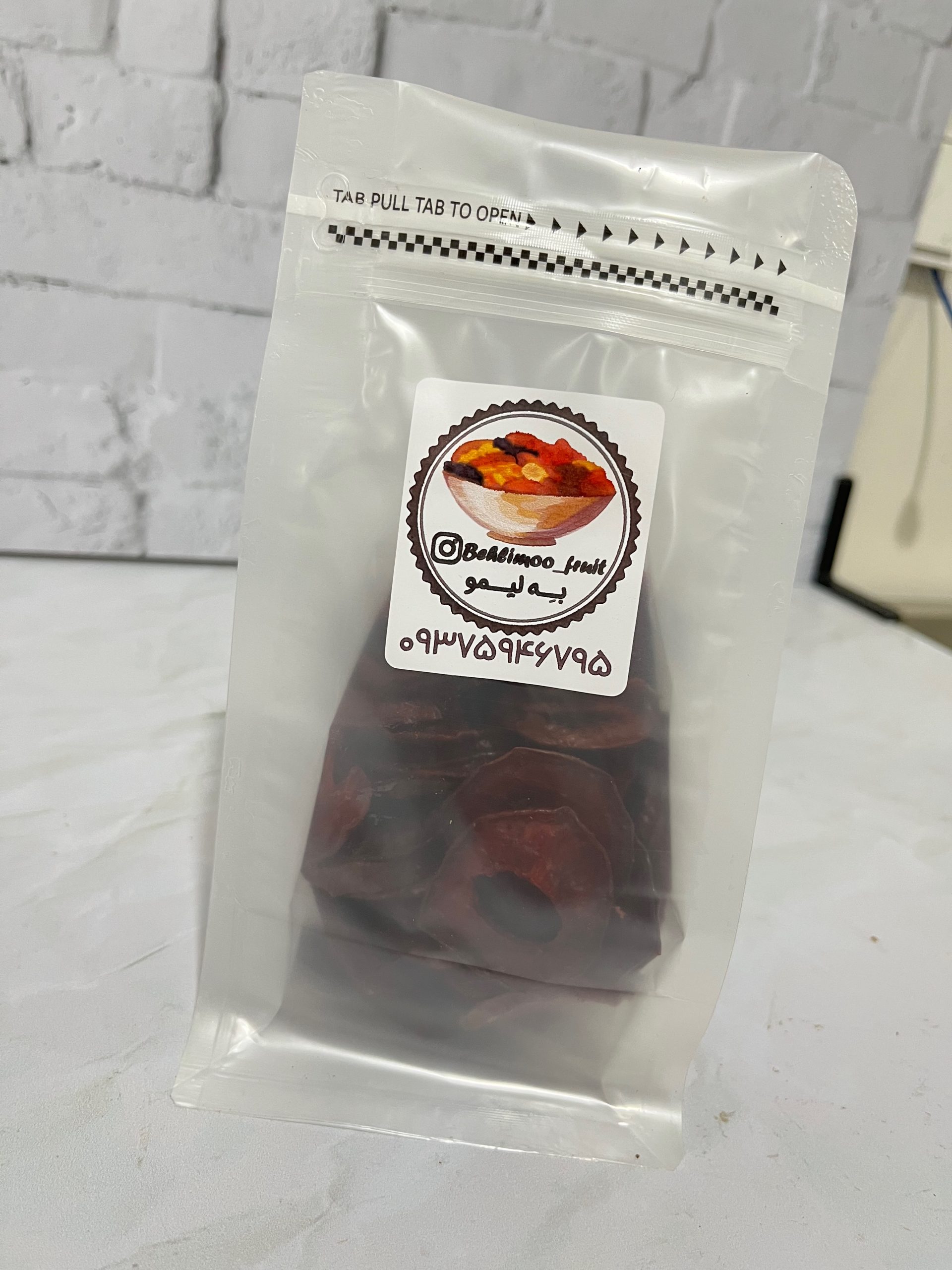 آلو خاکی خشک - تصویر 2