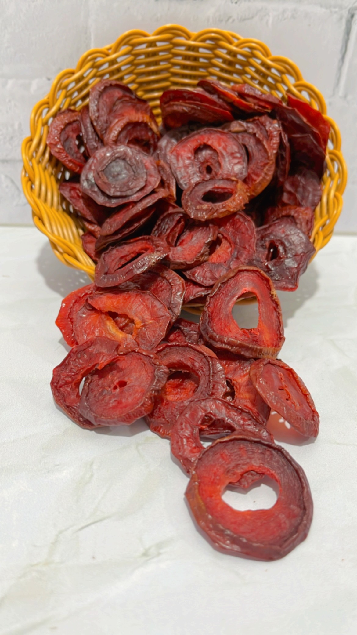 آلو خاکی خشک - تصویر 3