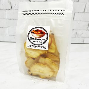 Alternative view of گلابی خشک