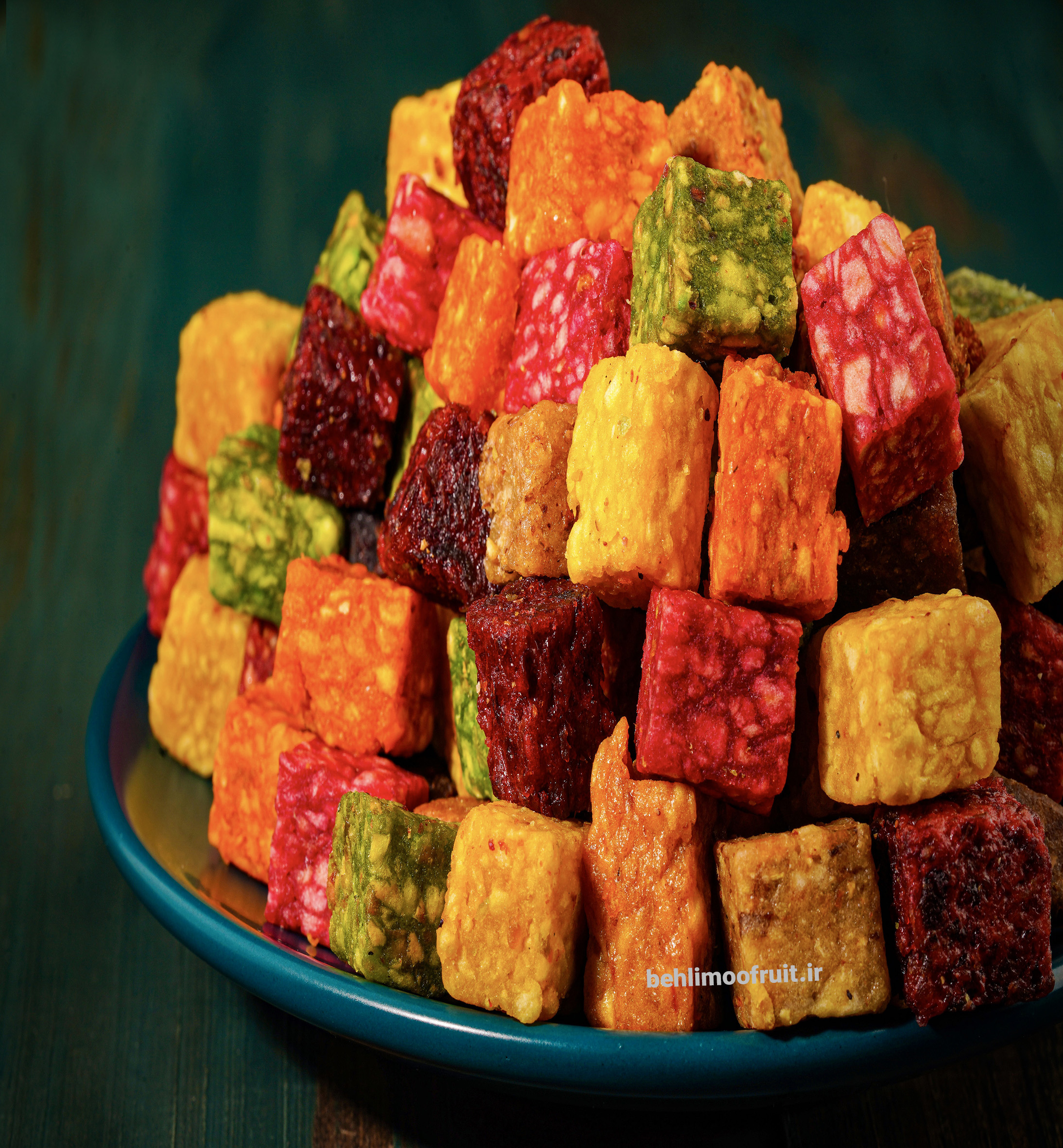 حبه میوه - تصویر 2