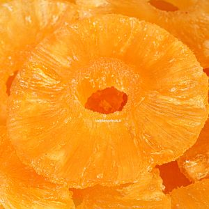 آناناس کمپوتی