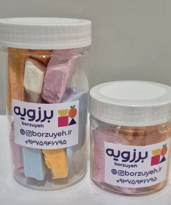 بستنی خشک