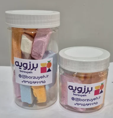 بستنی خشک